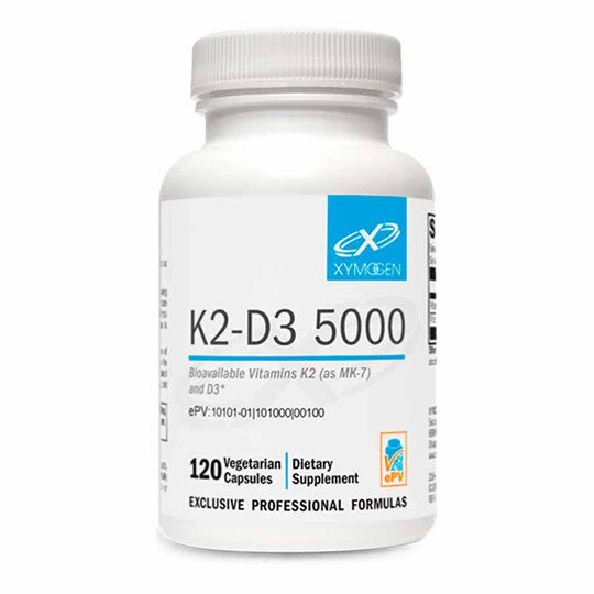 K2-D3 5000, XYM